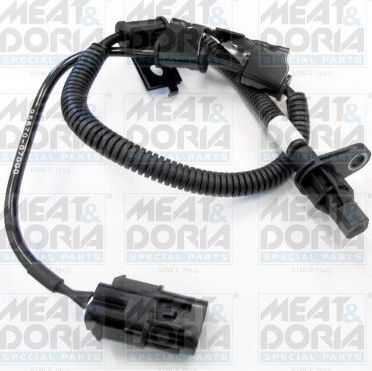 Датчик ABS Meat & Doria. Артикул 90487