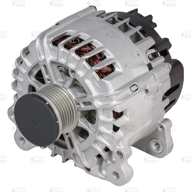 Генератор StartVOLT. Артикул LG 1827