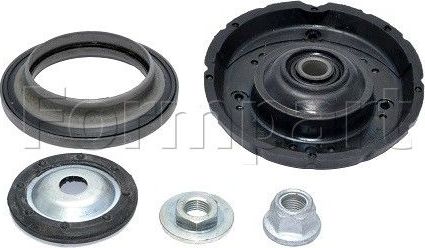 Опора амортизатора (стойки) Formpart. Артикул 21407064/K