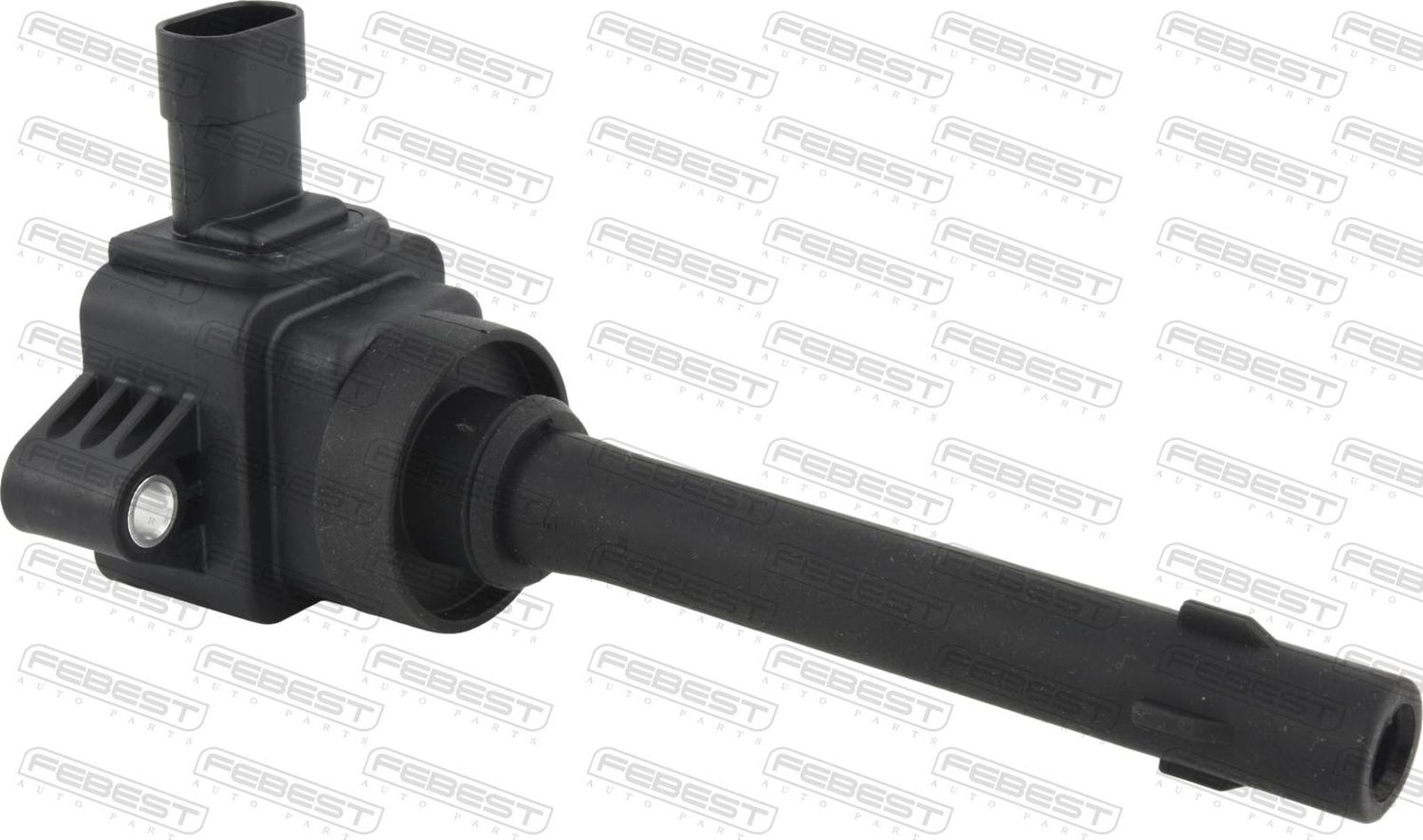 Катушка зажигания Febest. Артикул 30640-003