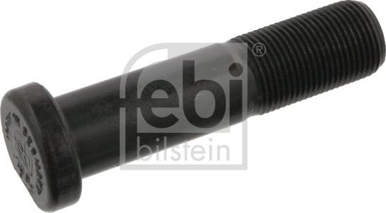 Шпилька колеса (болт ступицы) Febi Bilstein задняя для Mercedes-Benz Atego 2 2004-2013. Артикул 02666
