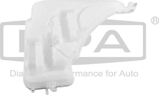 Бачок омывателя DPA для BMW 4 F32/F33/F36 2013-2026. Артикул 91410702