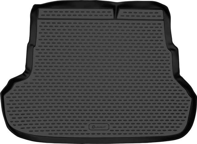 Коврик Element для багажника Kia Rio III седан 2011-2017. Артикул NLC.25.38.B10