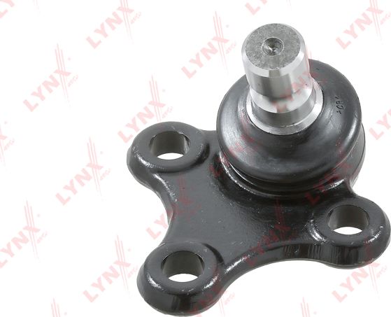 Шаровая опора LYNXauto нижняя для Kia K5 III 2020-2026. Артикул C1490LR