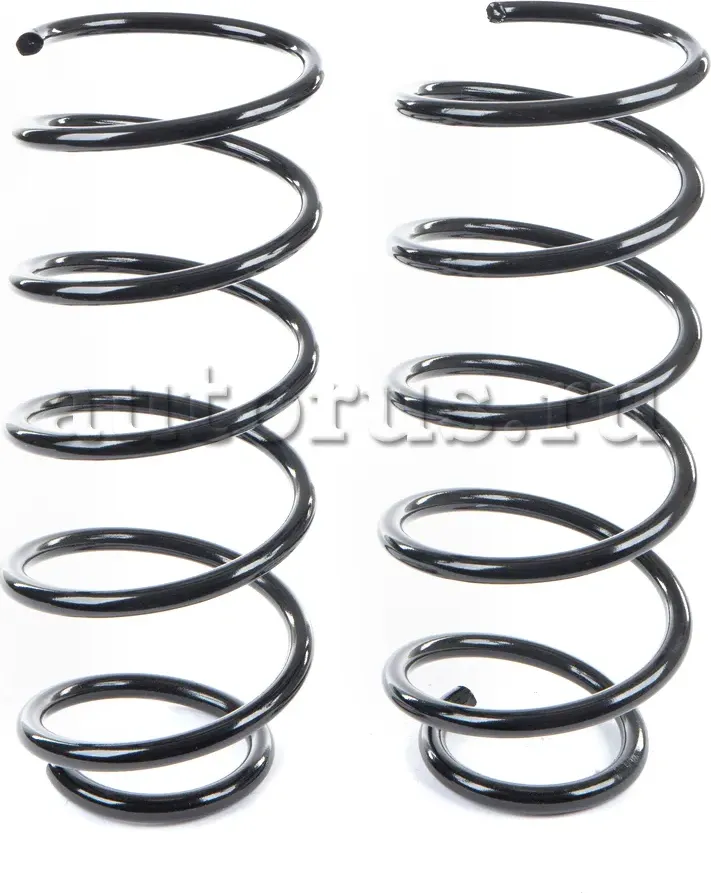 Пружина передняя (Ganz). Артикул GIK02150