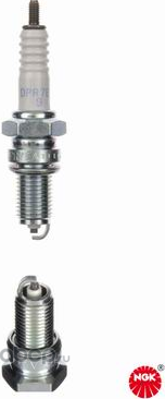 Свеча зажигания 5129 (NGK) NGK. Артикул DPR7EA9