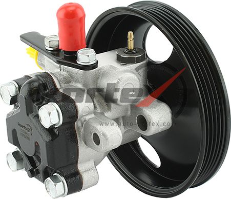 Насос ГУР HYUNDAI SANTA FE 00-05 2.4 (10702070/190320/0054177/1) (Kortex). Артикул KPS048