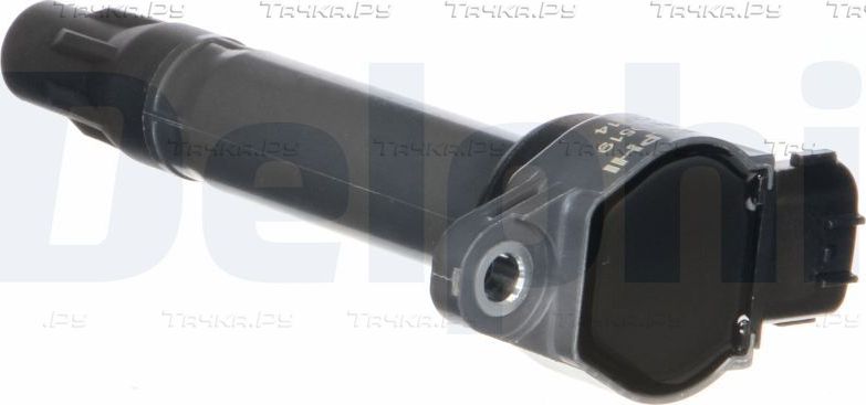 Катушка зажигания Delphi для Mitsubishi ASX I 2010-2026. Артикул GN10519-12B1