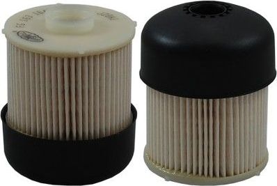 Топливный фильтр GoodWill для Renault Logan II 2013-2026. Артикул FG 163