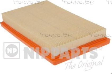Воздушный фильтр Nipparts для Suzuki Ignis I (HT) 2000-2005. Артикул J1328031