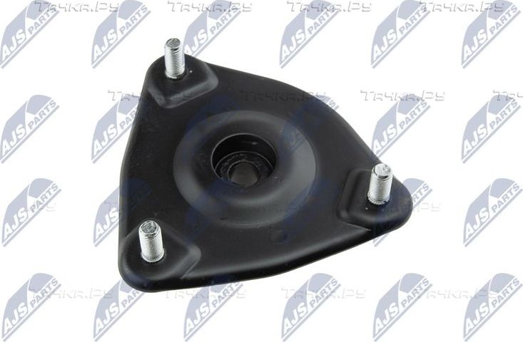 Опора амортизатора (стойки) NTY передняя для Hyundai Matrix I 2001-2010. Артикул AD-KA-323