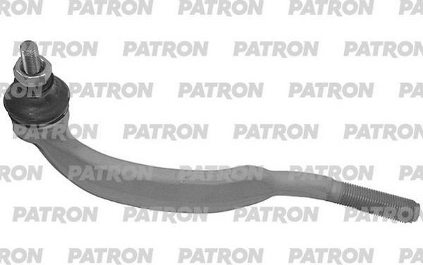 Наконечник рулевой тяги Patron. Артикул PS1230L