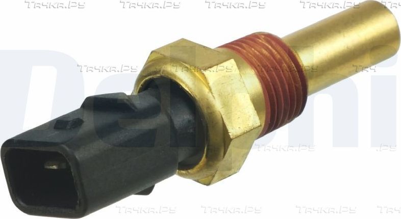 Датчик температуры охлаждающей жидкости Delphi. Артикул TS10295