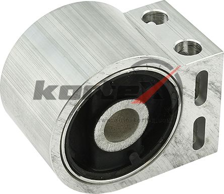 Сайлентблок перед. рычага. Антара. (задний) Chevrolet Captiva (Kortex). Артикул KBS721