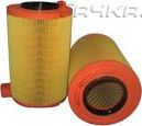 Воздушный фильтр Alco Filters для SEAT Leon II 2005-2013. Артикул MD-5226