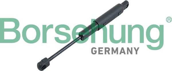 Амортизатор (упор) капота Borsehung. Артикул B12482