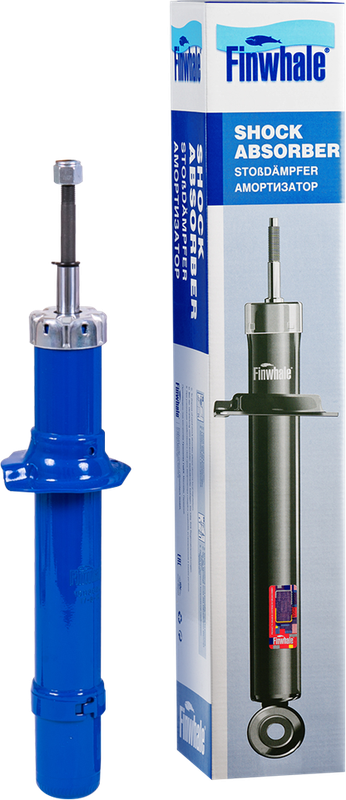 Амортизатор Finwhale. Артикул 15030GU