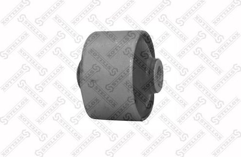 Сайлентблок заднего рычага подвески Stellox правый/левый для Suzuki Liana I 2001-2007. Артикул 77-01182-SX
