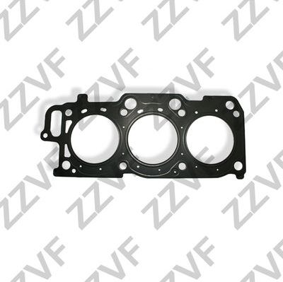 Прокладка ГБЦ ZZVF правый для Lexus RX II 2003-2008. Артикул ZVVC056