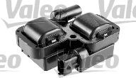 Катушка зажигания Valeo. Артикул 245187