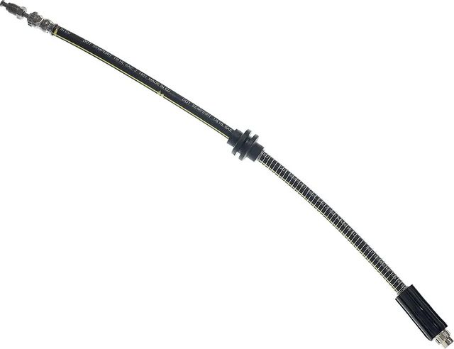 Тормозной шланг Brembo передний правый/левый внутренний для Citroen Jumpy I 1995-2006. Артикул T 61 028