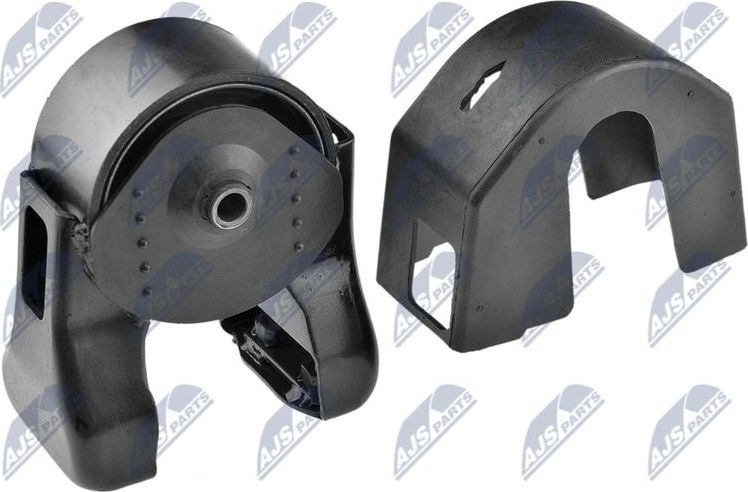 Подушка (опора) двигателя NTY. Артикул ZPS-HY-511