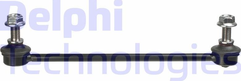 Стойка (тяга) стабилизатора Delphi. Артикул TC2687