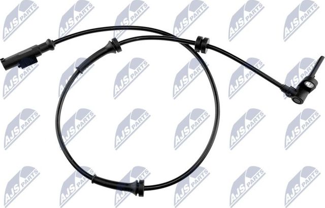 Датчик ABS NTY передний правый для Fiat Punto II 1999-2012. Артикул HCA-FT-014