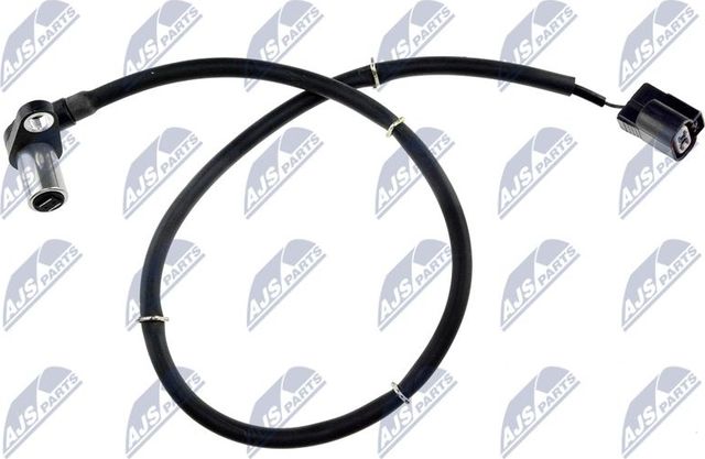 Датчик ABS NTY для Mitsubishi Pajero II 1997-2000. Артикул HCA-MS-027