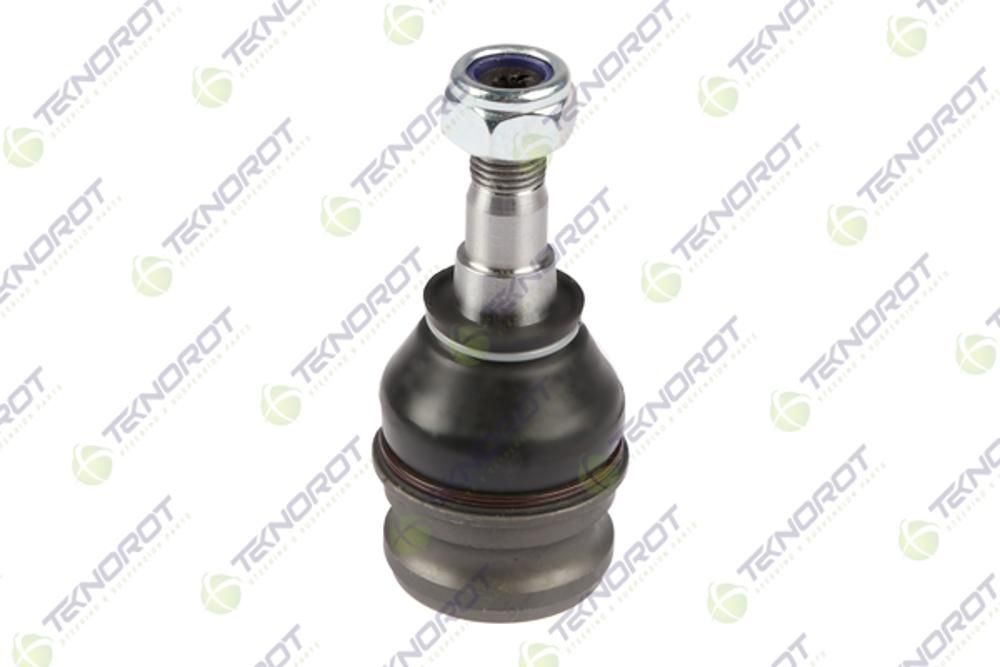 Шаровая опора Teknorot передняя нижняя для Subaru Forester I 1997-2002. Артикул SU-405