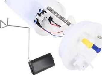 Бензонасос (топливный насос) Zentparts для Fiat Bravo I 1998-2001. Артикул Z28022