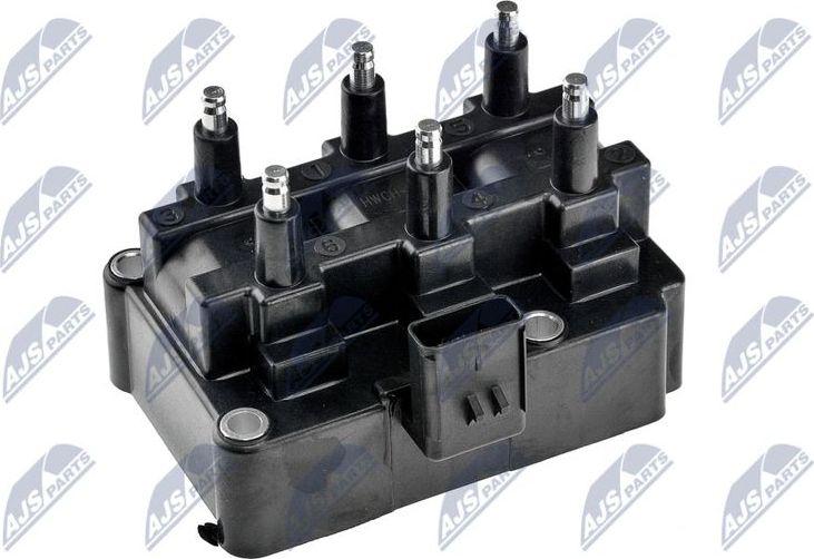 Катушка зажигания NTY. Артикул ECZ-CH-003