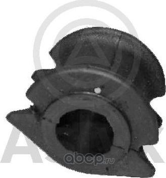 ВТУЛКА СТАБ FIAT BRAVO/COUPE/TEMPRA 1.2-2.0 91- ПЕР ВНУТР D=22mm (Aslyx). Артикул AS200942