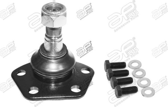 Шаровая опора APlus. Артикул 16498AP