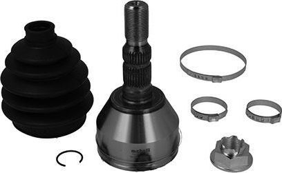 Шрус внутренний (граната) Cifam. Артикул 607-693