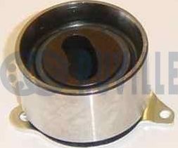 Натяжной ролик (натяжитель) ремня ГРМ Ruville. Артикул 540361