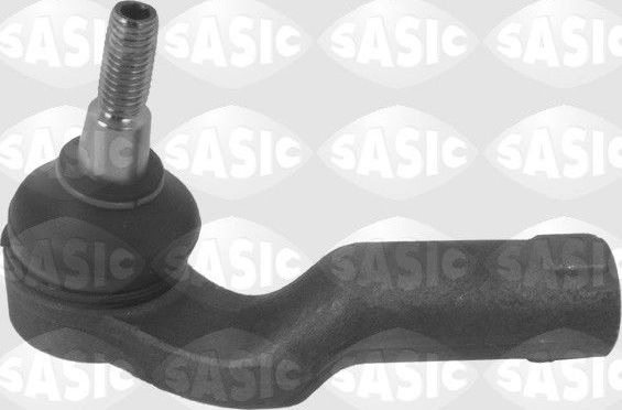 Наконечник рулевой тяги Sasic правый для Ford Focus II 2004-2012. Артикул 9006689