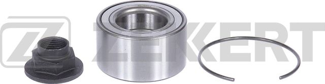 Ступичный подшипник (комплект) Zekkert передний для Kia Picanto II 2011-2017. Артикул RL-6054