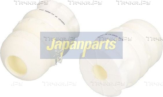 Комплект отбойников и пыльников амортизаторов (стоек) Japanparts. Артикул KTP-314