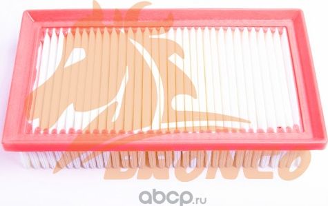 Фильтр воздушный BRONCO BRA-0957 Bronco. Артикул BRA0957