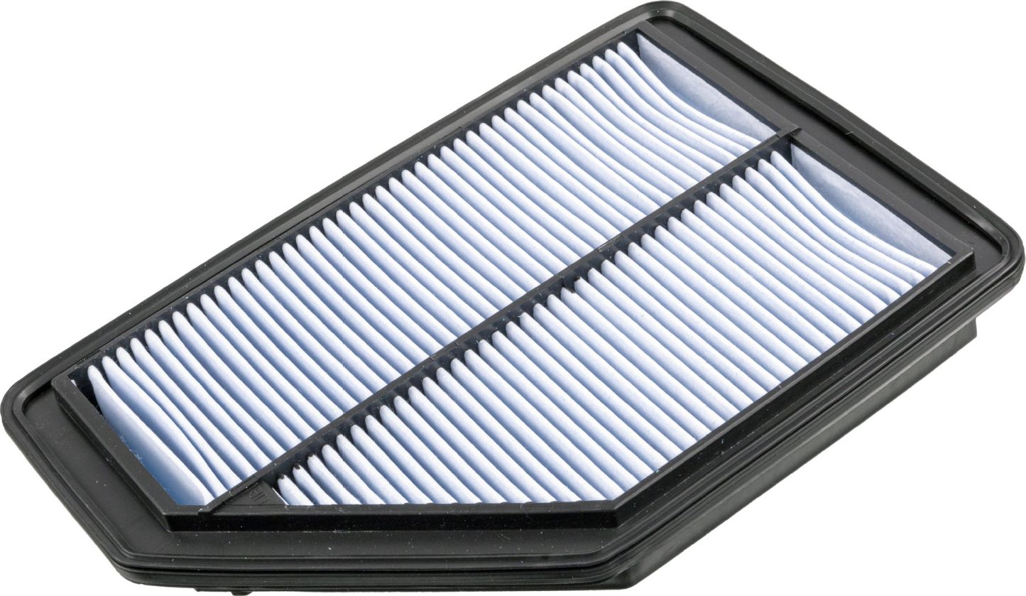 Воздушный фильтр Blue Print. Артикул ADH22256