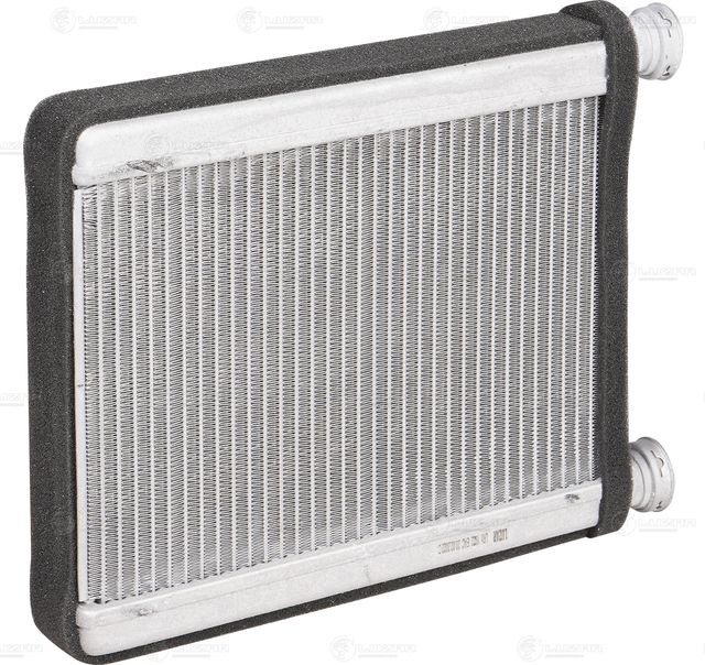 Радиатор отопителя (печки) Luzar для Toyota RAV4 II (XA20) 2000-2005. Артикул LRh 1922