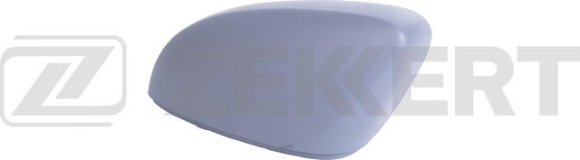 Кожух зеркала бокового Zekkert левое для SEAT Mii 2011-2019. Артикул SP-8004