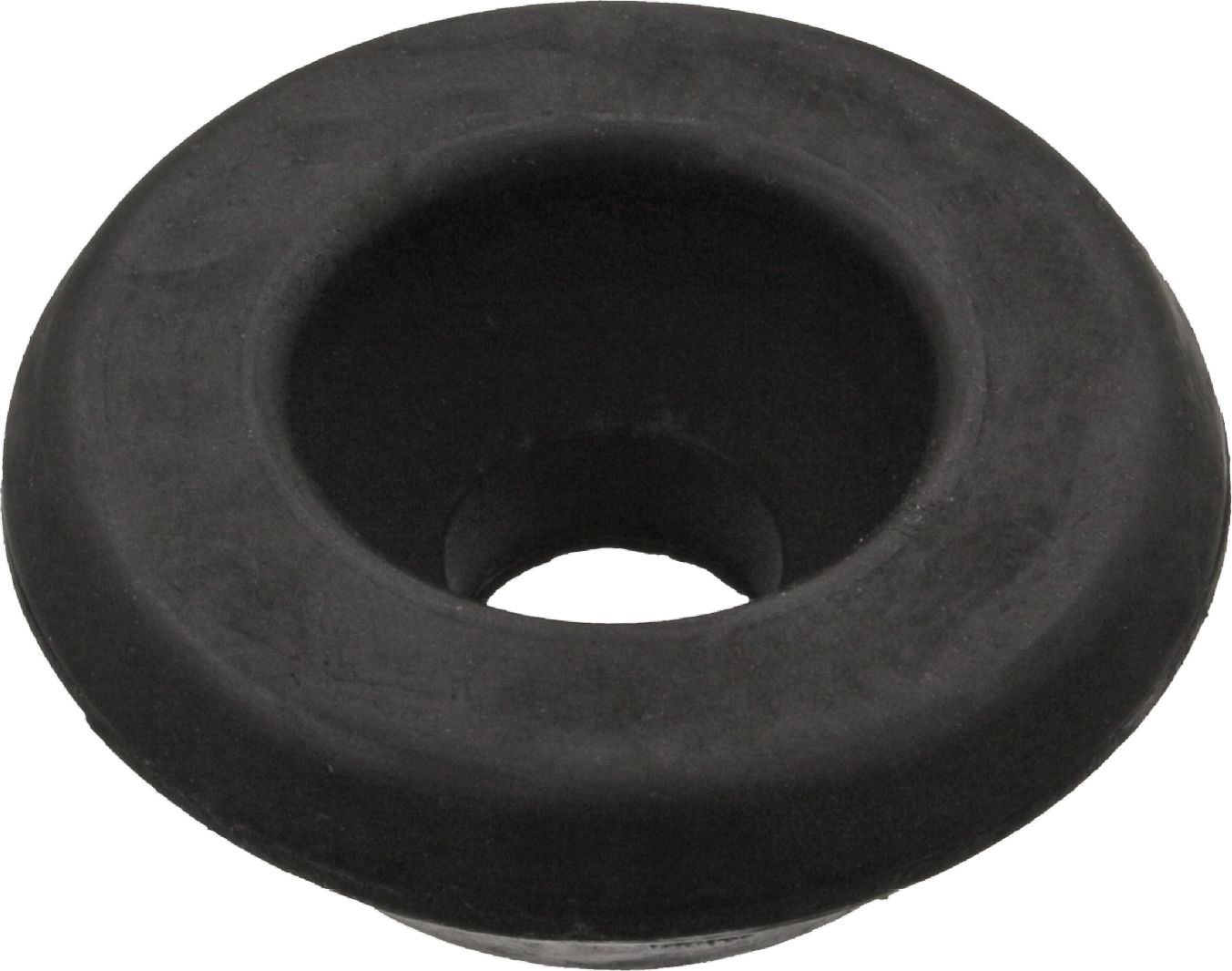 Опора амортизатора (стойки) Febi Bilstein (резина). Артикул 14156