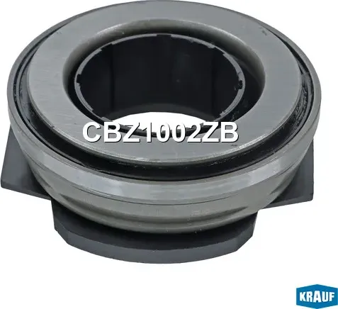 Подшипник выжимной (Krauf). Артикул CBZ1002ZB