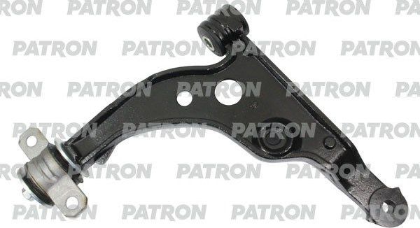 Поперечный рычаг передней подвески Patron. Артикул PS5202R