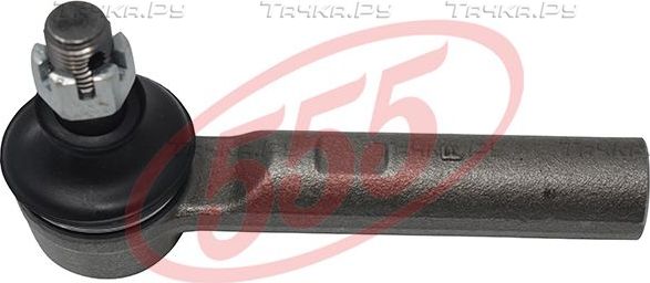 Наконечник рулевой тяги 555. Артикул SE-2871