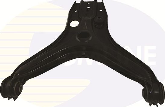 Поперечный рычаг передней подвески Comline правый нижний для Audi Coupe I (B2) 1980-1988. Артикул CCA2111