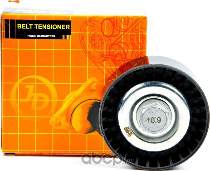 Ролик приводного ремня (Just Drive). Артикул JHT0045