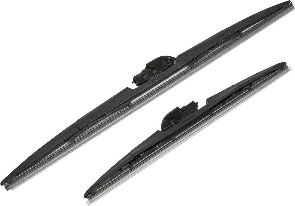 Щетки стеклоочистителя гибридные MICHELIN на лобовое стекло Daewoo Matiz I хэтчбек 1998-2015. Артикул K13321-15